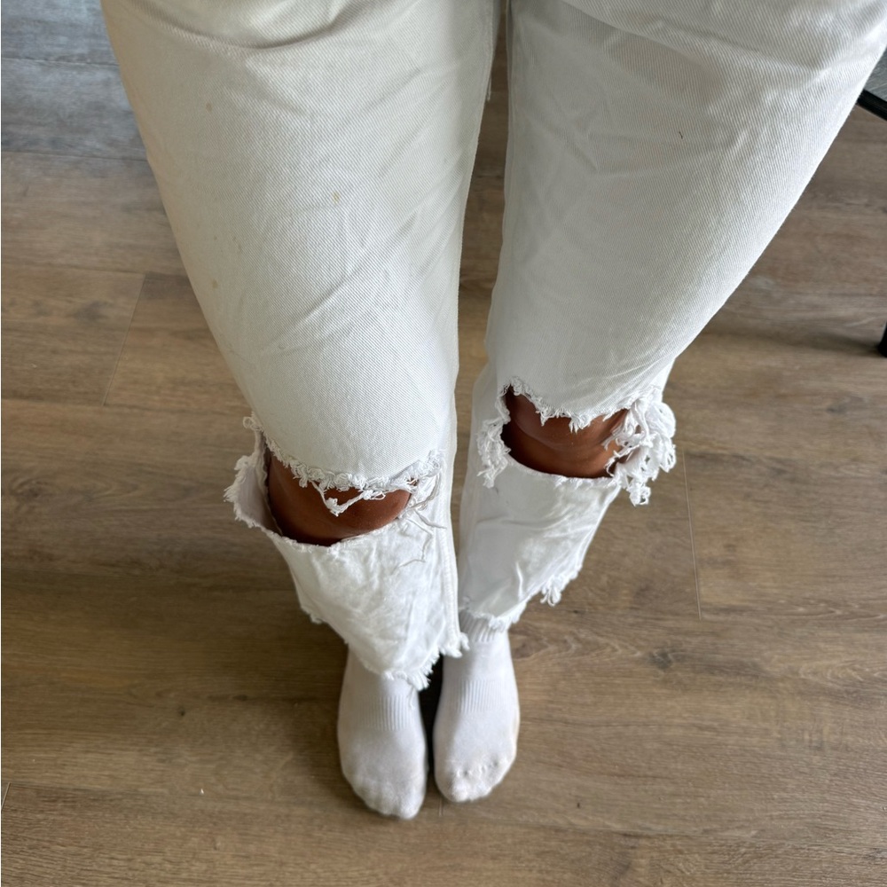 White free people ripped jeans (27)